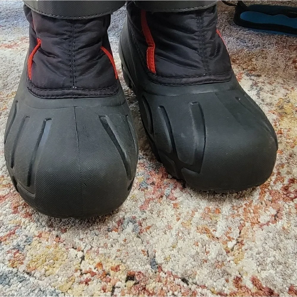 Sorel Flurry Snow Boot 6